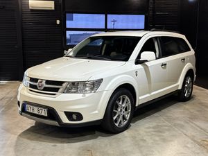 Fiat Freemont bild 3