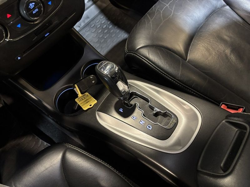 Fiat Freemont bild 10