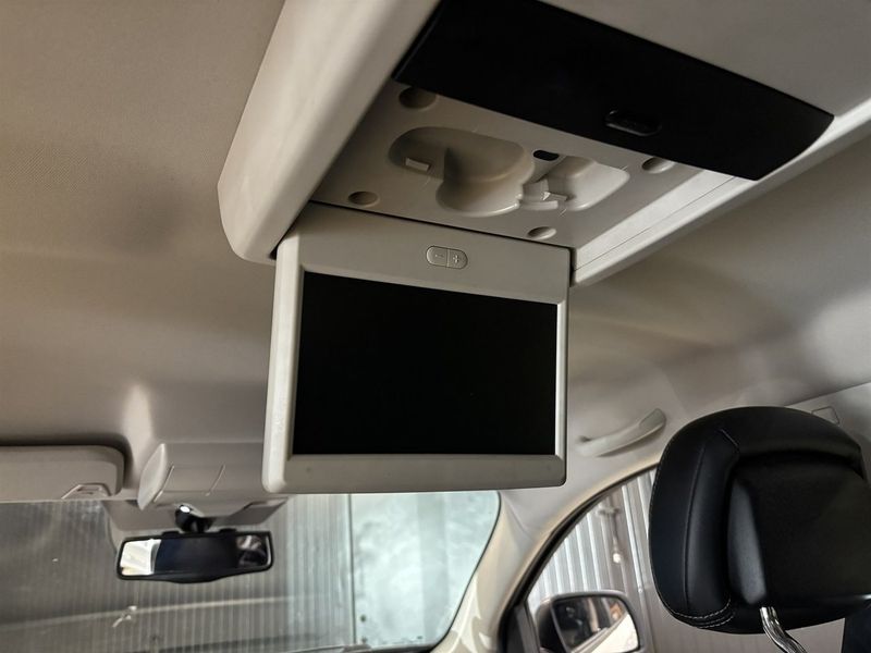 Fiat Freemont bild 21