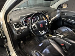Fiat Freemont bild 8