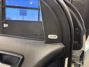 Fiat Freemont bild 18