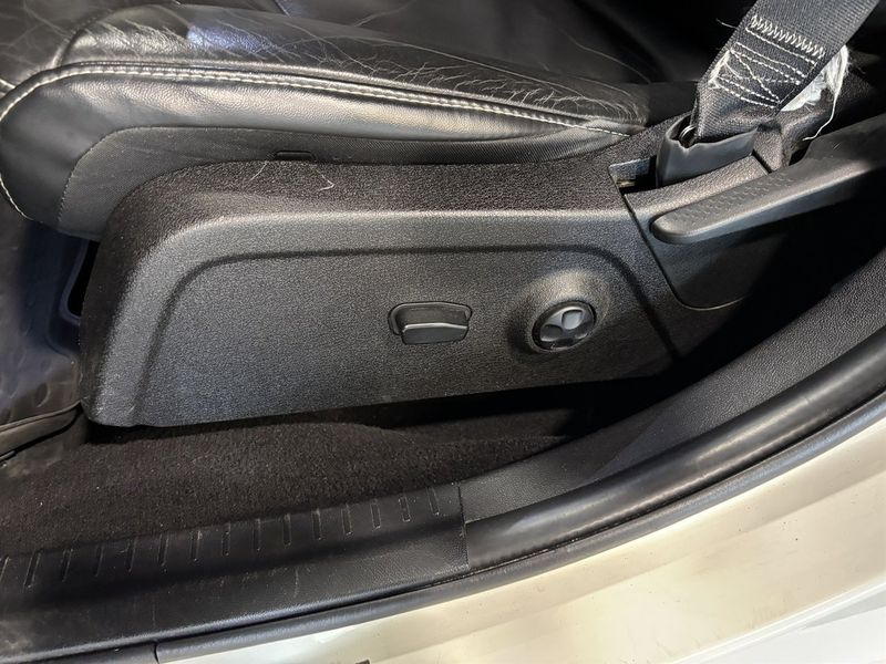 Fiat Freemont bild 19