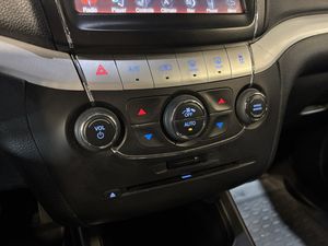 Fiat Freemont bild 11