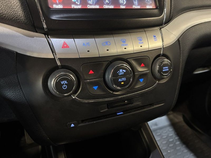 Fiat Freemont bild 11