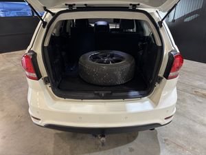 Fiat Freemont bild 22