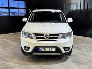 Fiat Freemont bild 2