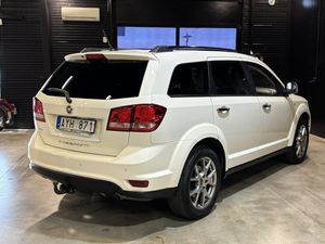 Fiat Freemont bild 6
