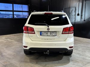 Fiat Freemont bild 5