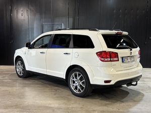 Fiat Freemont bild 4