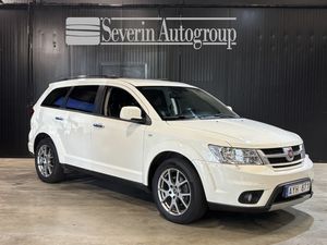 Fiat Freemont bild 1