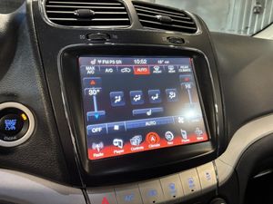 Fiat Freemont bild 14