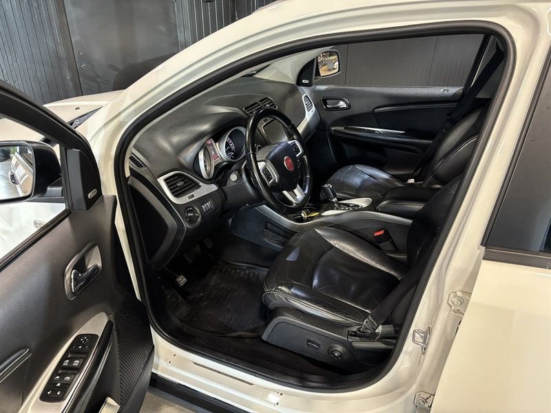 Fiat Freemont bild 7