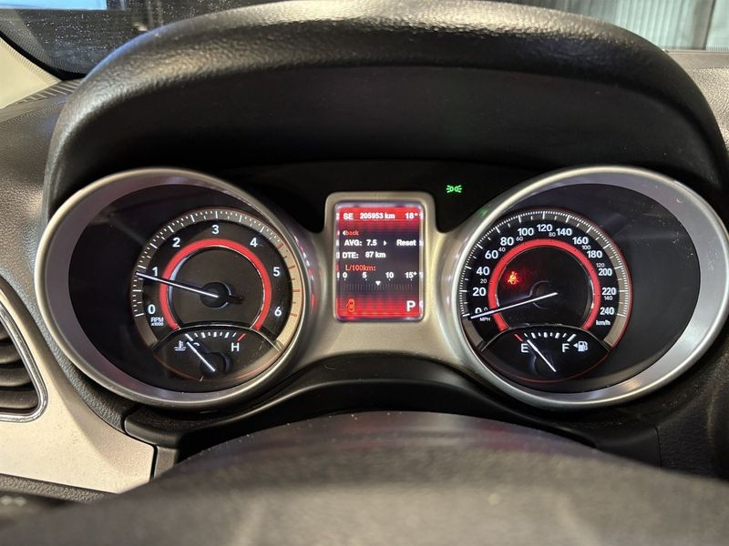 Fiat Freemont bild 9