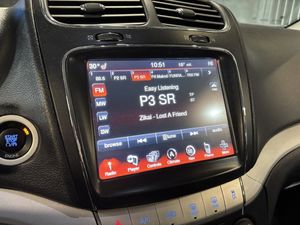 Fiat Freemont bild 12