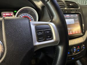 Fiat Freemont bild 17