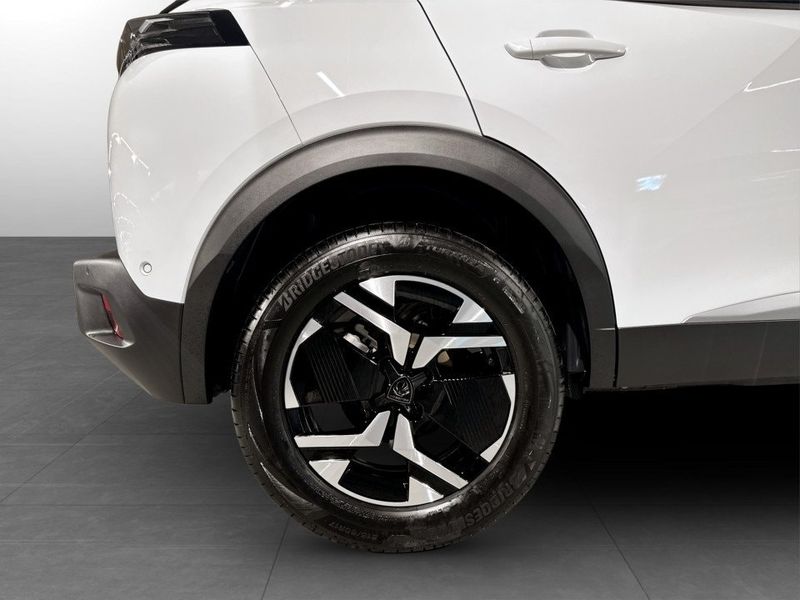 Peugeot 2008 bild 8