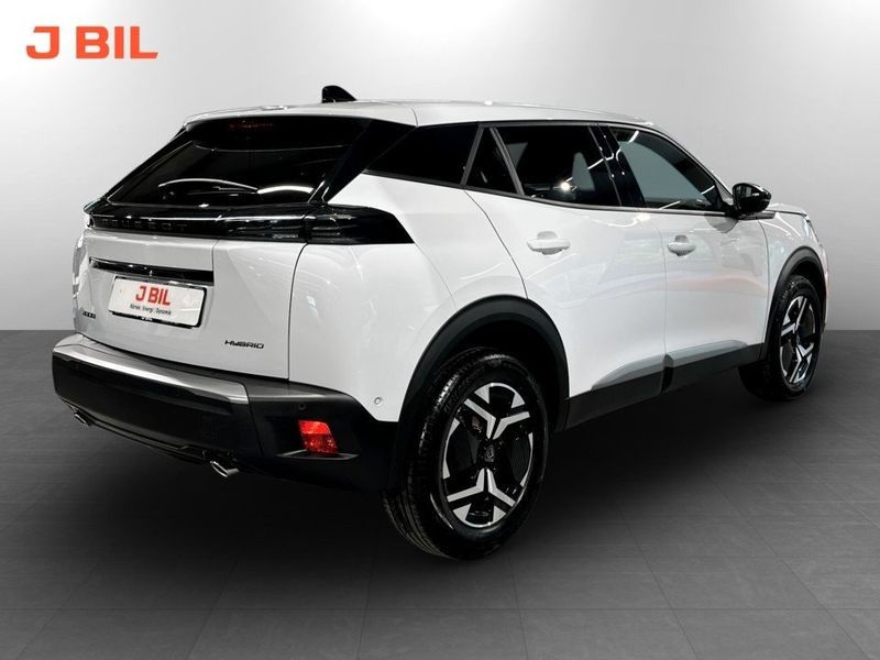 Peugeot 2008 bild 2