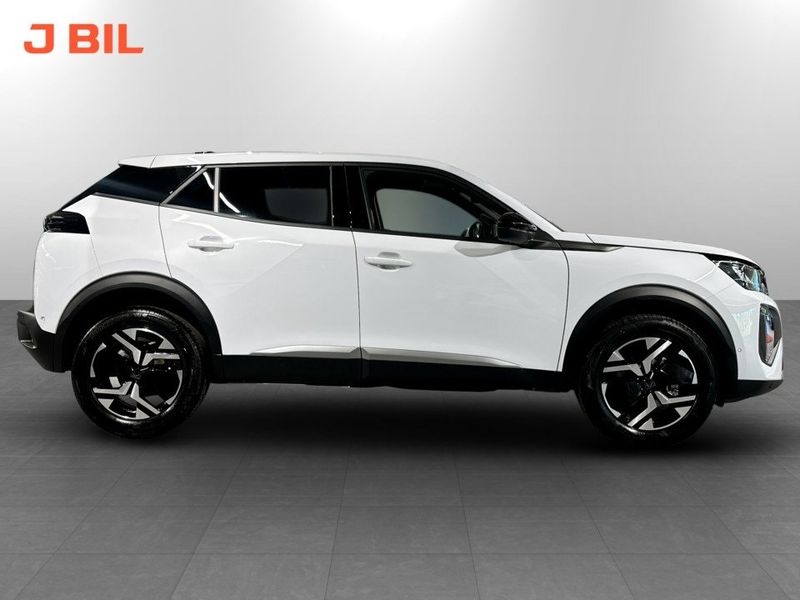 Peugeot 2008 bild 4