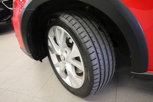 Skoda Octavia bild 2