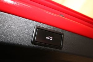 Skoda Octavia bild 12