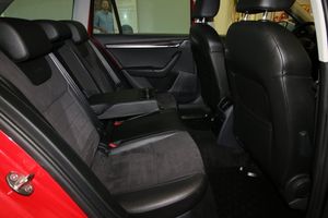 Skoda Octavia bild 13