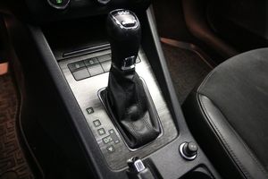 Skoda Octavia bild 18