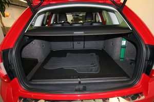 Skoda Octavia bild 11