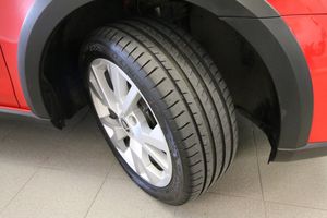 Skoda Octavia bild 25