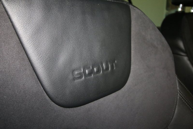 Skoda Octavia bild 15