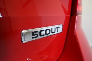Skoda Octavia bild 9
