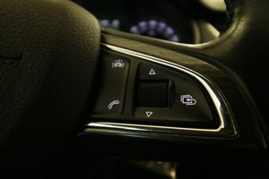 Skoda Octavia bild 22