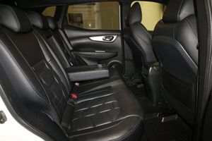 Nissan Qashqai bild 10