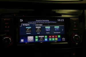 Nissan Qashqai bild 18