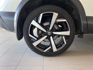 Nissan Qashqai bild 23