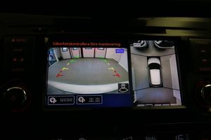 Nissan Qashqai bild 15