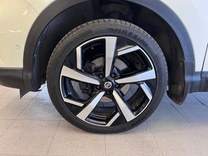 Nissan Qashqai bild 21