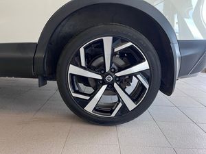 Nissan Qashqai bild 24