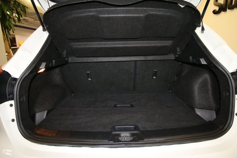 Nissan Qashqai bild 9
