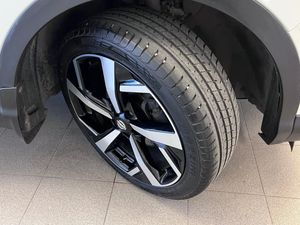 Nissan Qashqai bild 2
