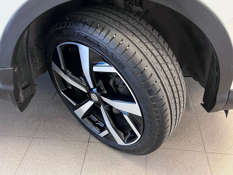 Nissan Qashqai bild 2