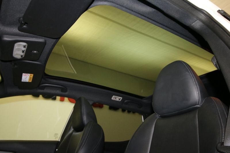 Nissan Qashqai bild 11