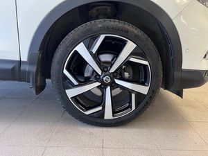 Nissan Qashqai bild 22