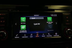 Nissan Qashqai bild 17