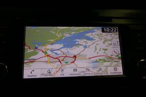 Nissan Qashqai bild 16