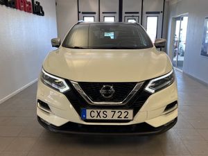 Nissan Qashqai bild 3