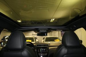 Nissan Qashqai bild 13