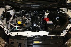 Nissan Qashqai bild 19