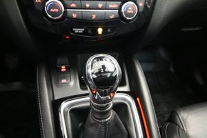 Nissan Qashqai bild 14