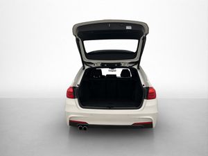 BMW 320 bild 25