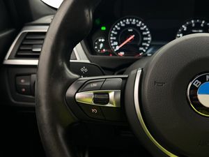 BMW 320 bild 31
